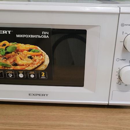 Квартира Двохкімнатна Фонтан Apartman Kamjanyi Potoki Kültér fotó