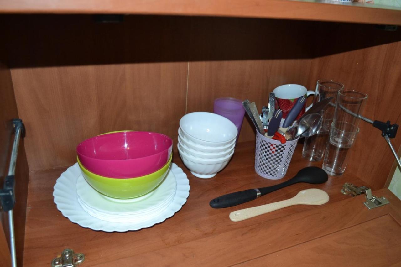 Квартира Двохкімнатна Фонтан Apartman Kamjanyi Potoki Kültér fotó